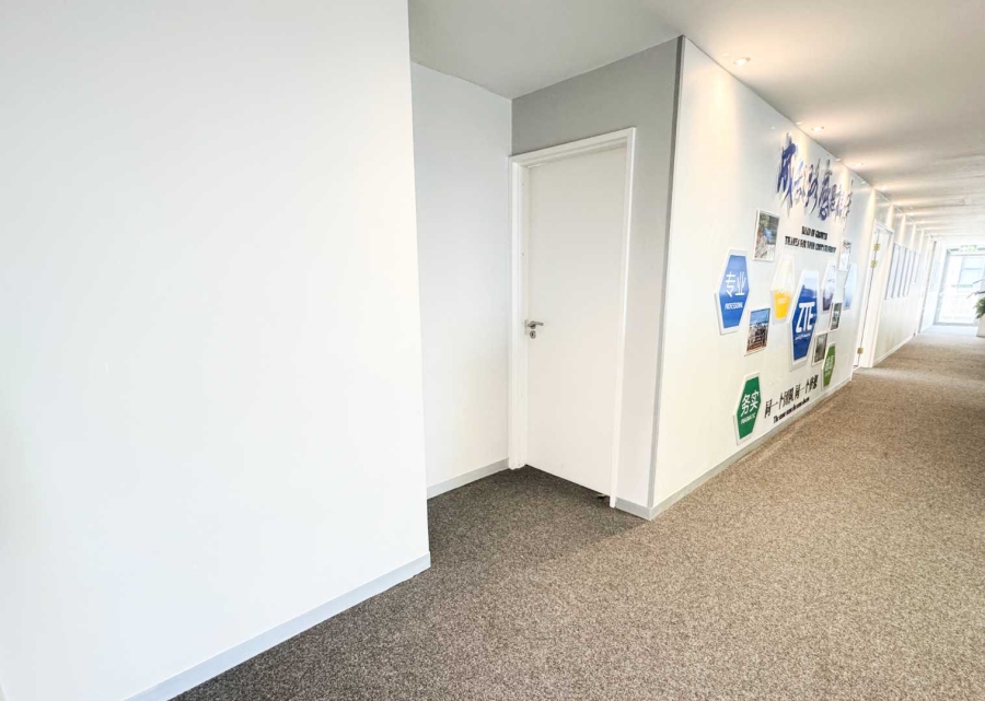 To Let Commercial Property for Rent in Plattekloof Western Cape